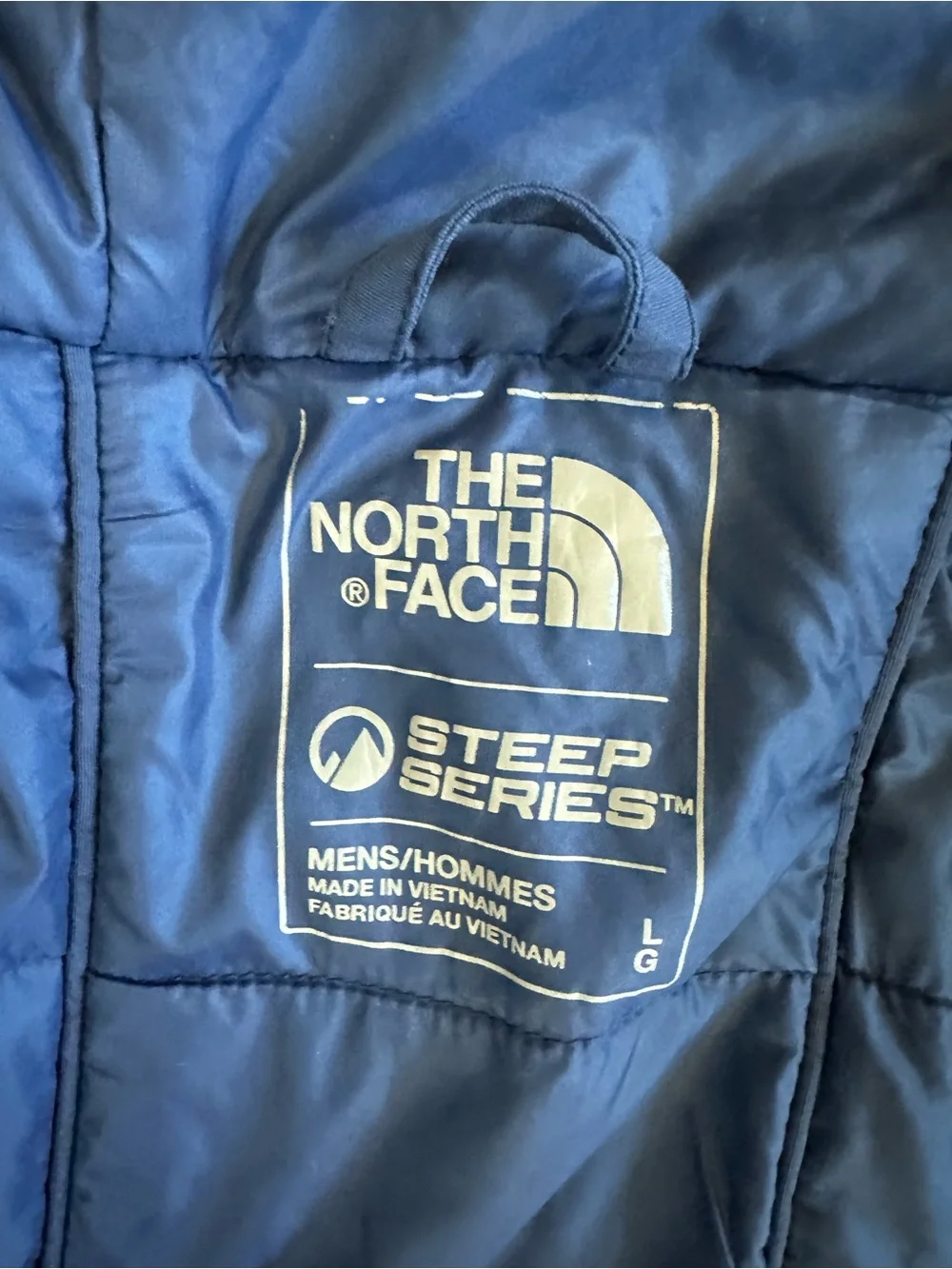 The North Face north face